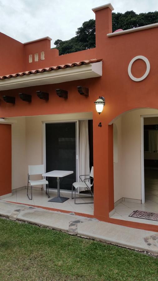 Habitaciones Lucero 2 Санта-Марія-дель-Оро Екстер'єр фото