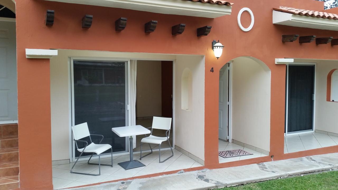 Habitaciones Lucero 2 Санта-Марія-дель-Оро Екстер'єр фото