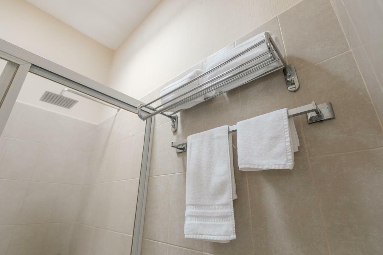 Habitaciones Lucero 2 Санта-Марія-дель-Оро Екстер'єр фото