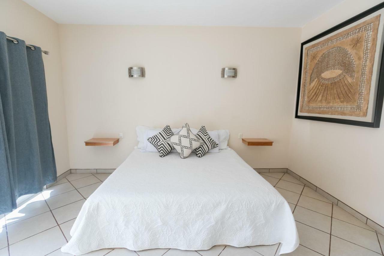 Habitaciones Lucero 2 Санта-Марія-дель-Оро Екстер'єр фото