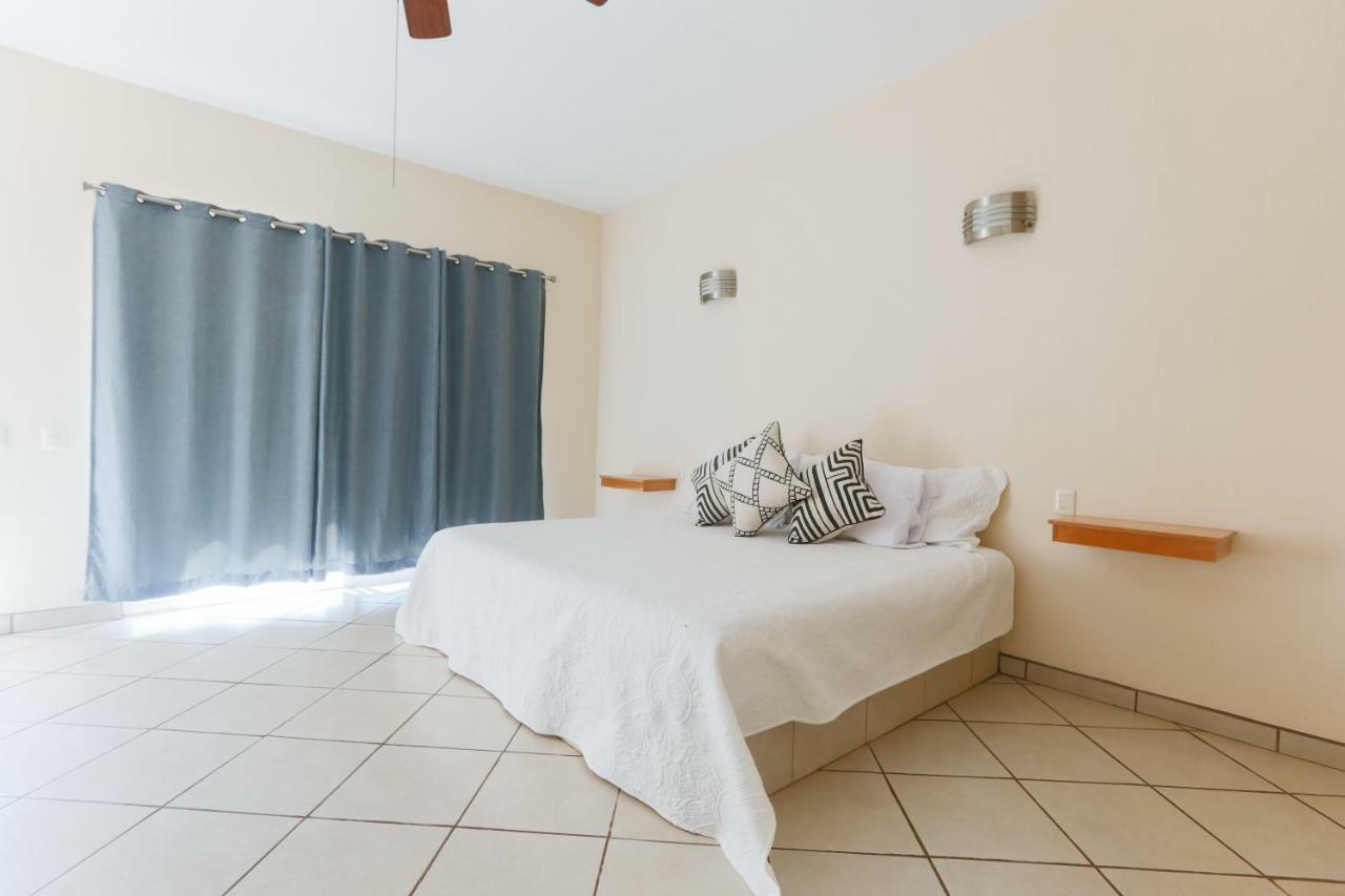Habitaciones Lucero 2 Санта-Марія-дель-Оро Екстер'єр фото